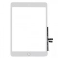 Apple iPad 7/8 2019/2020 10.2" Touch Screen with Home Button and Adhesive Tape attached [White] [ItruColour]